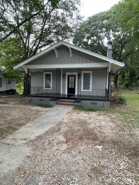 Foto del edificio - 210 W 8th Ave