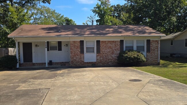 Building Photo - 408 N Joplin Pl