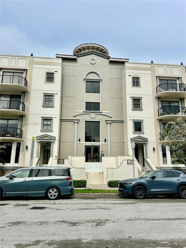 Foto del edificio - 1650 Galiano St
