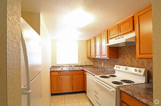 Foto del interior - Lake Buckeye Apartments