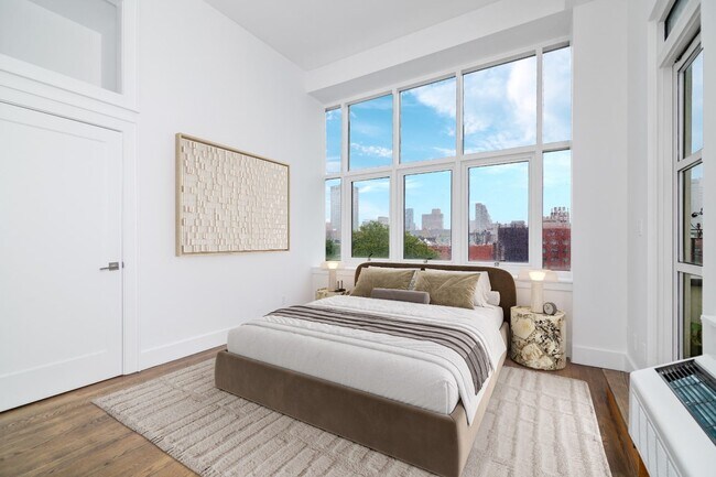 Foto del edificio - 114 Ridge St