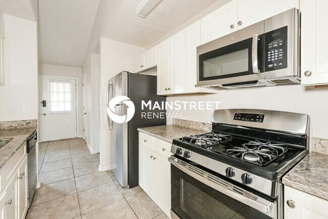 Building Photo - 3 Bedroom Pet-Friendly Home in Norcross, GA with Main Street Renewal