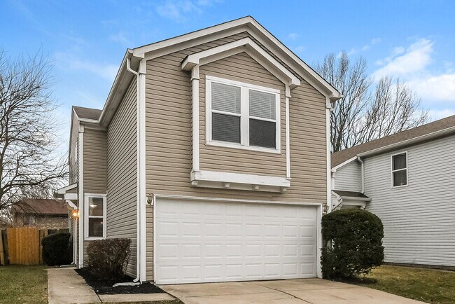 Foto del edificio - 289 Kimbrough Dr