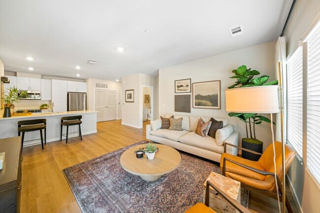 Foto del edificio - Emblem Renata