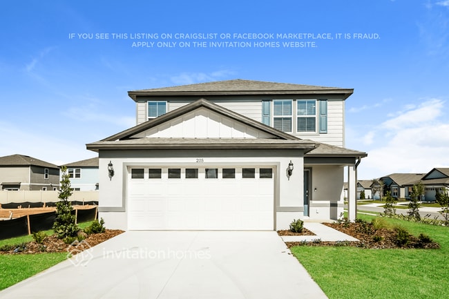 Building Photo - 205 Woodsage Pl