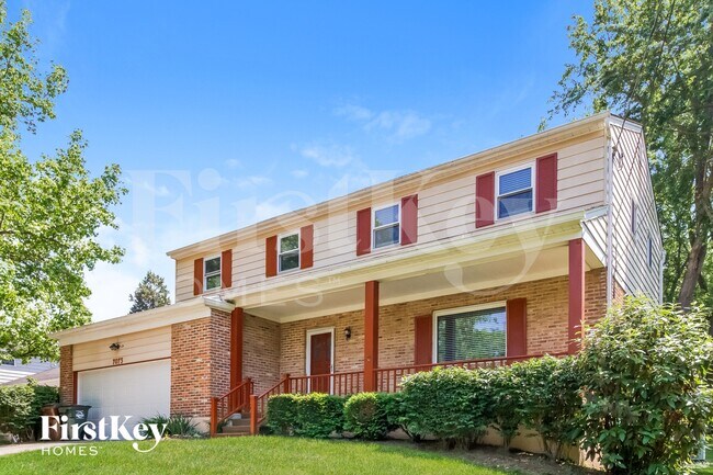 Foto del edificio - 7073 Bridges Rd