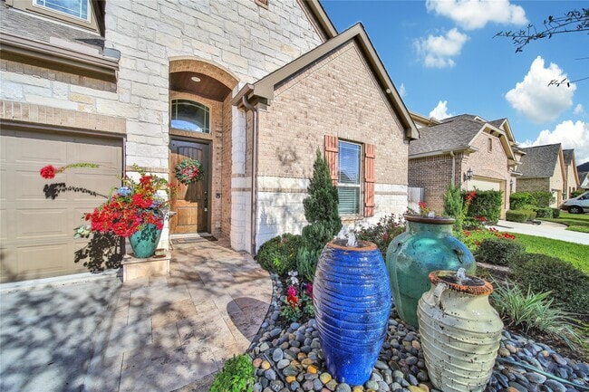 Foto del edificio - 22714 Alderdale Ln