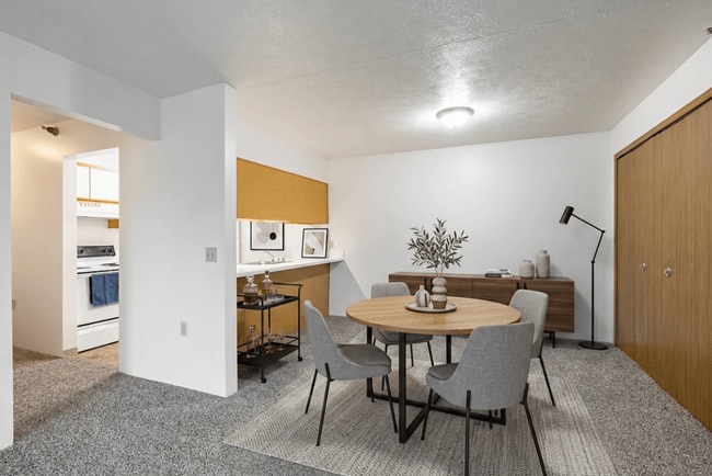 Building Photo - Nelson Estates Apartments