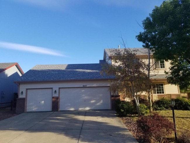 Building Photo - 625 Sundisk Dr