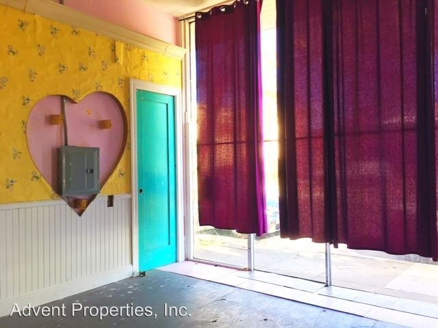 Building Photo - 5651 San Pablo Ave