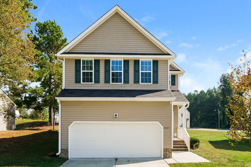 Foto principal - 2405 King Malcolm Ln