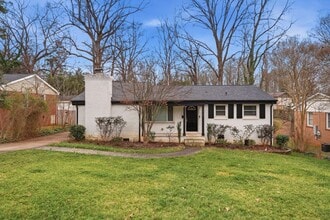 Building Photo - 4212 Hammett St