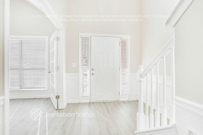 Foto del edificio - 3158 Hartness Way NW