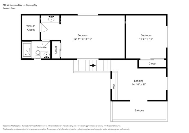 Foto del edificio - 716 Whispering Bay Ln