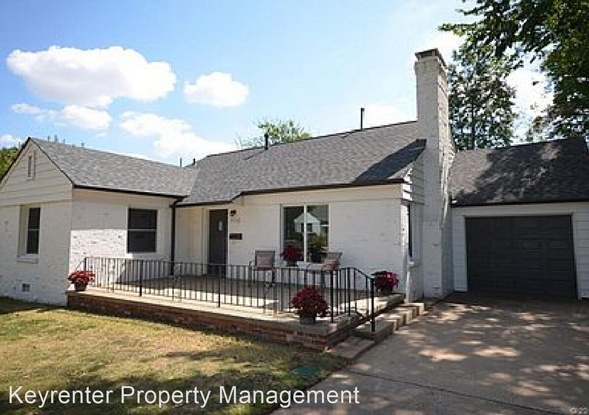 Primary Photo - 2 br, 1 bath House - 3516 E 22nd Pl