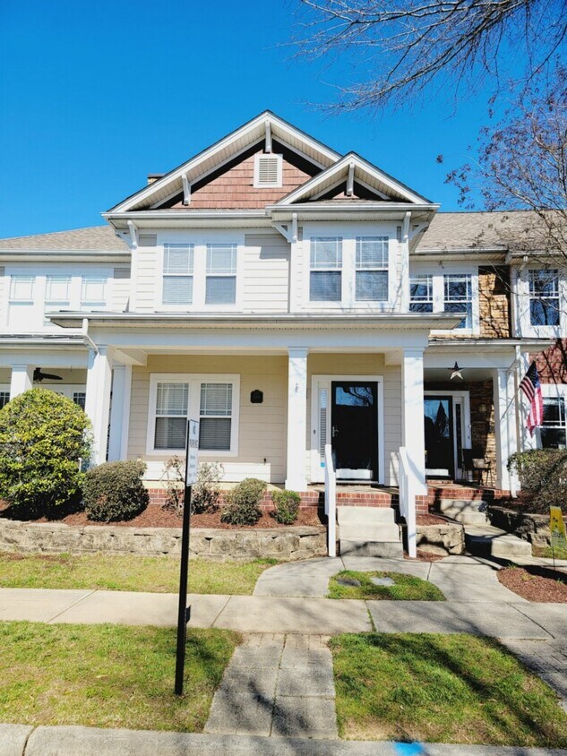 1006 Trigger Dr, Indian Trail, NC 28079 Townhouse for Rent in Indian