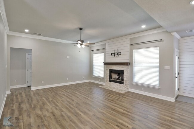 Foto del edificio - Wylie West! 4 bed, 2 bath, 2 car garage
