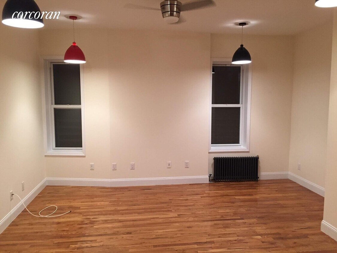 Foto del edificio - 331 13th St