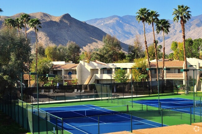 Building Photo - San Jacinto Village Apartments