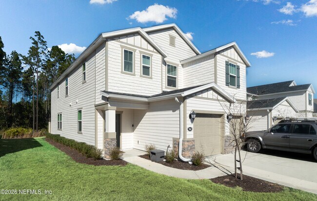 Foto del edificio - 7662 Merchants Way