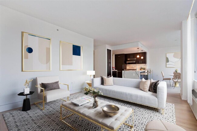 Foto del edificio - 1400 Hudson St