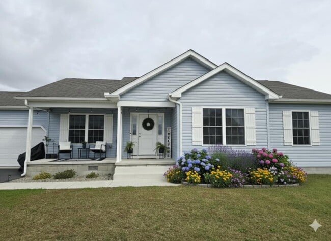 Foto del edificio - 509 Melrose St