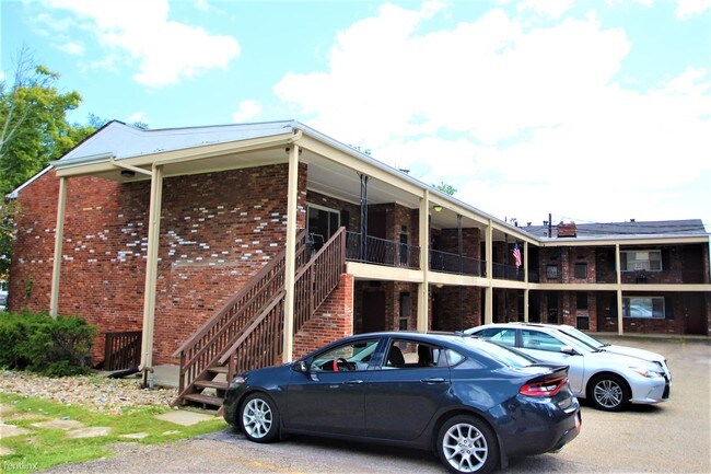 Foto del edificio - 285 Moon Clinton Rd