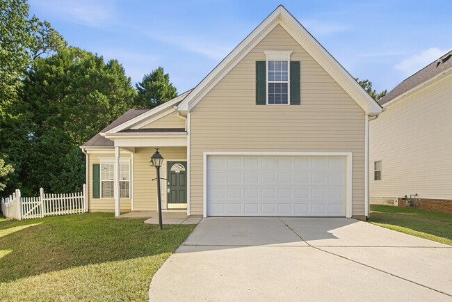 Building Photo - 2716 Lead Crystal Ct