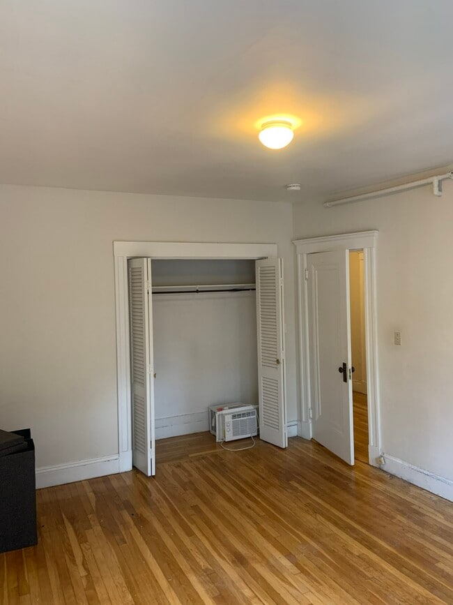 Building Photo - 1558 Massachusetts Ave