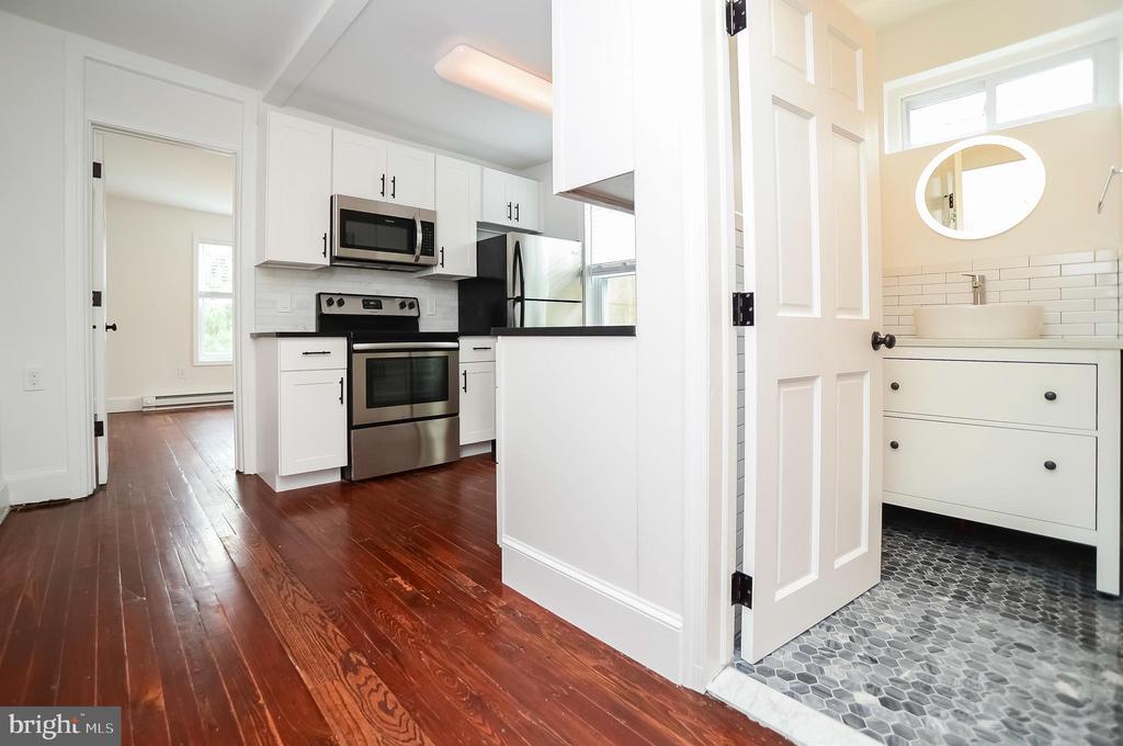Foto principal - 1537 S 15th St