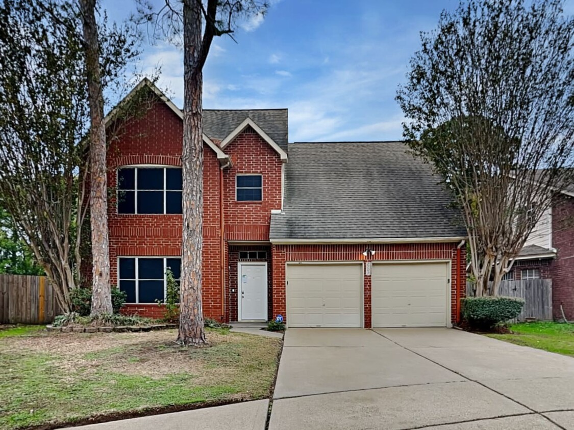 Primary Photo - 7707 Thorncreek Way