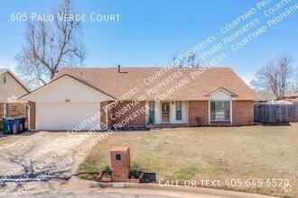 Building Photo - 605 Palo Verde Ct