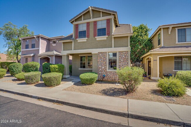 Building Photo - 3771 E Kristal Way