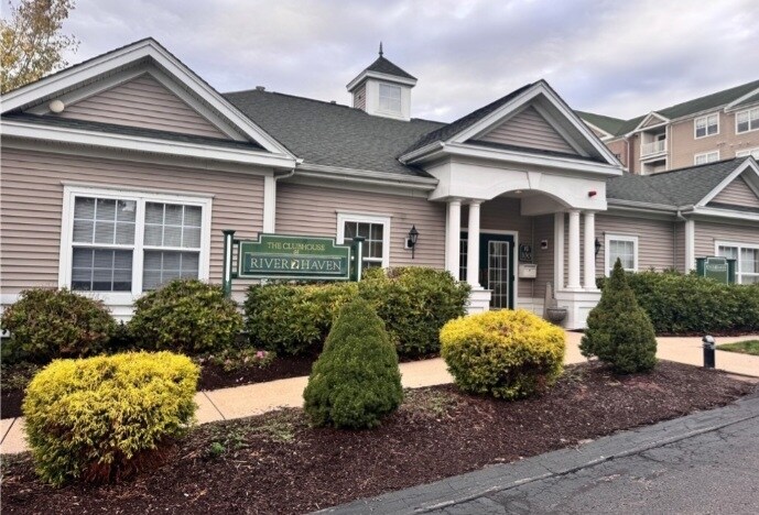 Foto del edificio - 104 Mill St