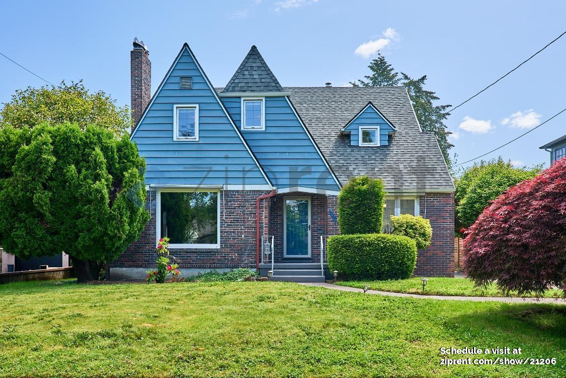 Foto principal - 3920 NE 37th Ave