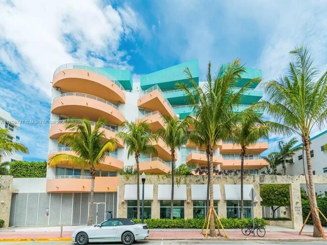 Foto del edificio - 226 Ocean Dr