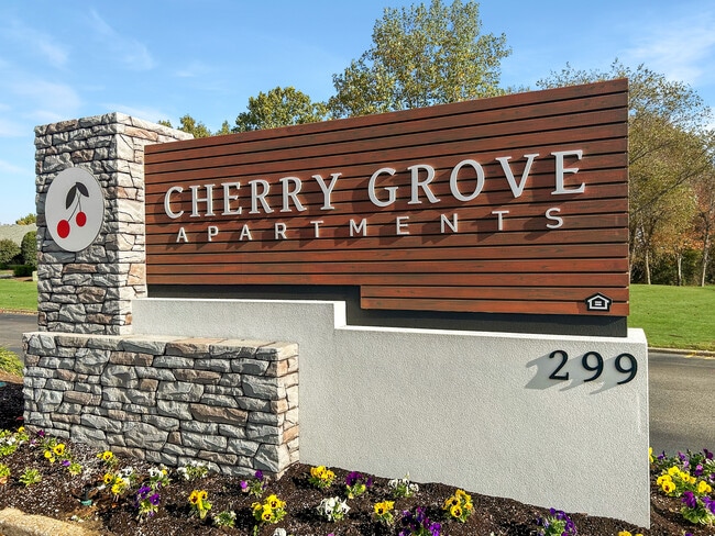 Building Photo - Cherry Grove Apartments