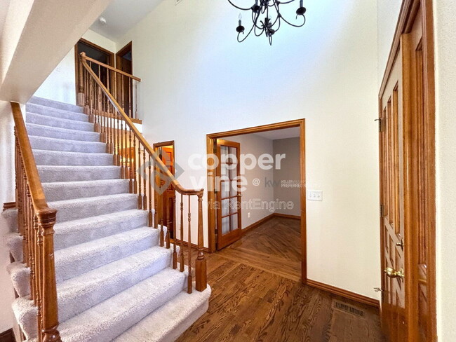 Foto del edificio - 1197 Clubhouse Dr