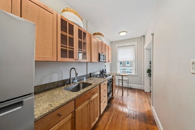 Foto del edificio - 229 Kelton St