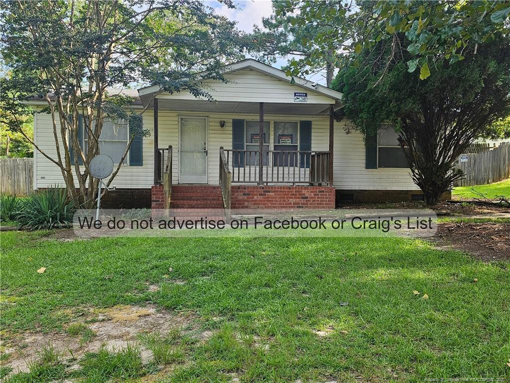 Foto principal - 905 Stirling Ct