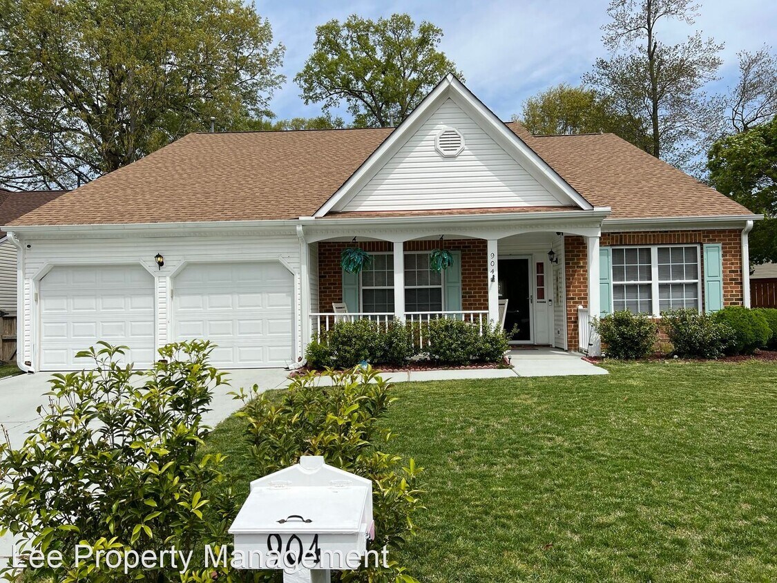 Primary Photo - 4 br, 3 bath House - 904 Wynstone Ct.