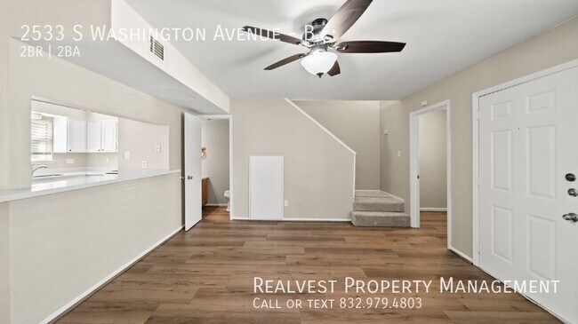 Foto del edificio - 2533 S Washington Ave