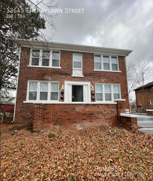 Foto principal - Cute 2 bed 1 bath Unit