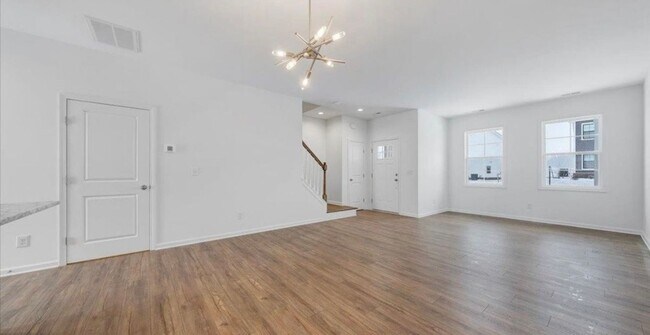 Building Photo - Brand New Townhouse in Blacksburg,VA.