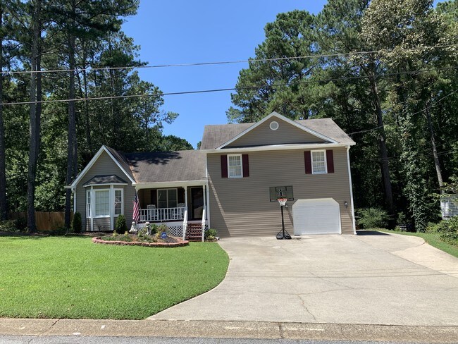 Casa principal - 1740 Brompton Square