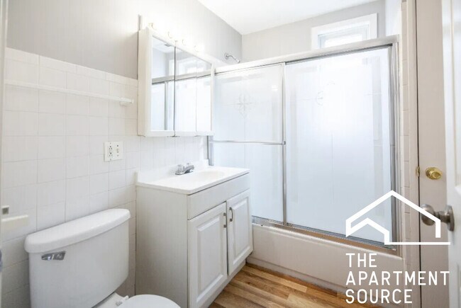 Foto del edificio - 3528 W Palmer St