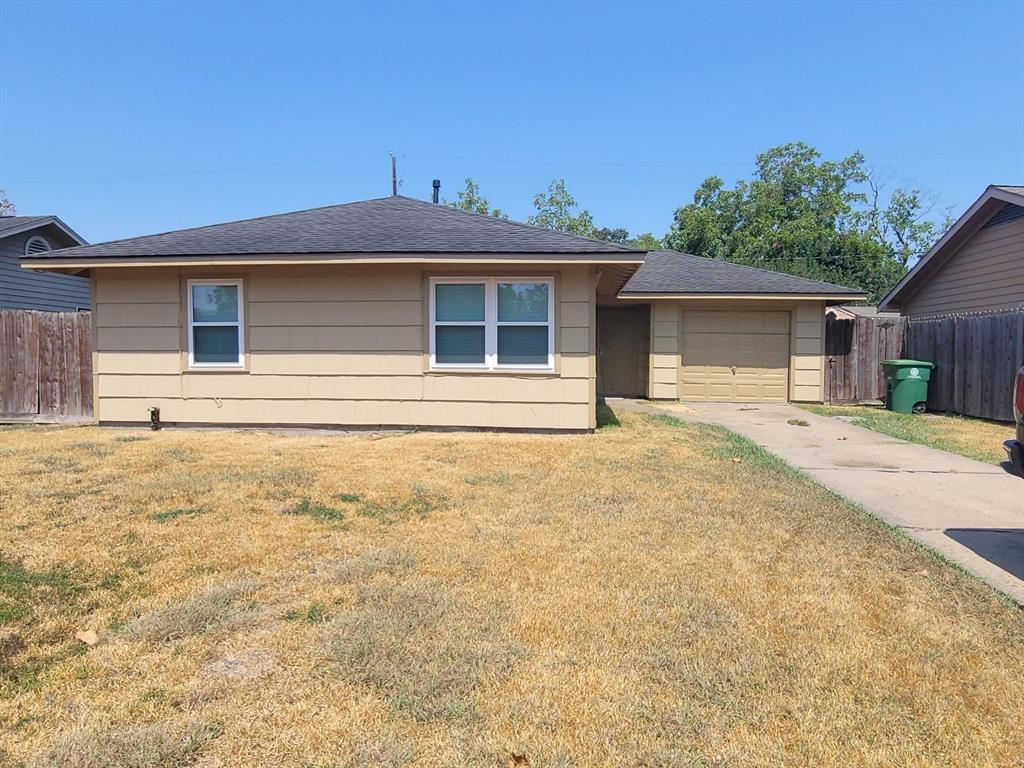 1410 Maroby St, Houston, TX 77017 House Rental in Houston, TX