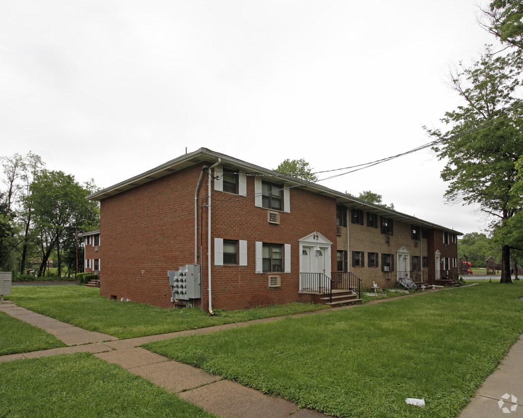 East Gate Apartaments - East Gate Apartments