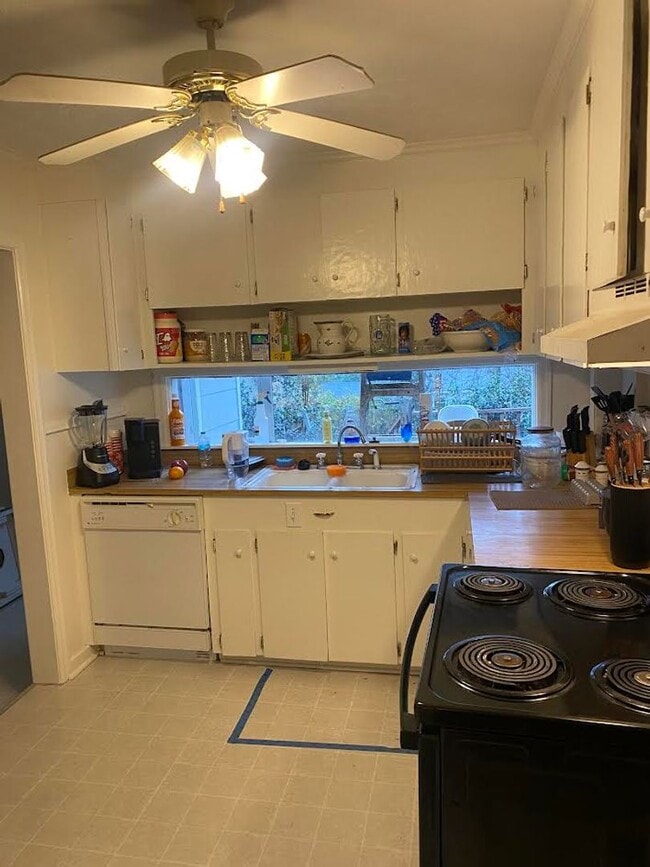 Foto del edificio - 219 Santa Anita Dr