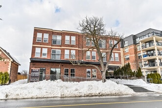 Building Photo - 8010 Kipling Ave